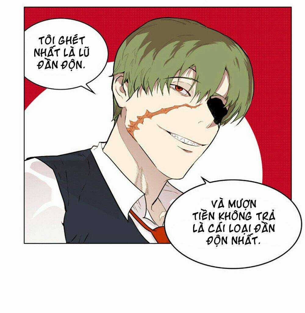 Hard Core Leveling Warrior Chapter 1 trang 38