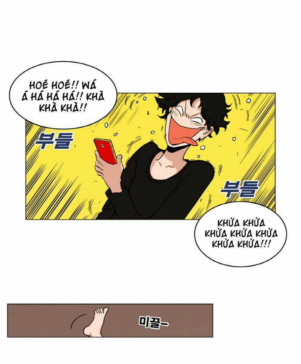 Hard Core Leveling Warrior Chapter 1 trang 4