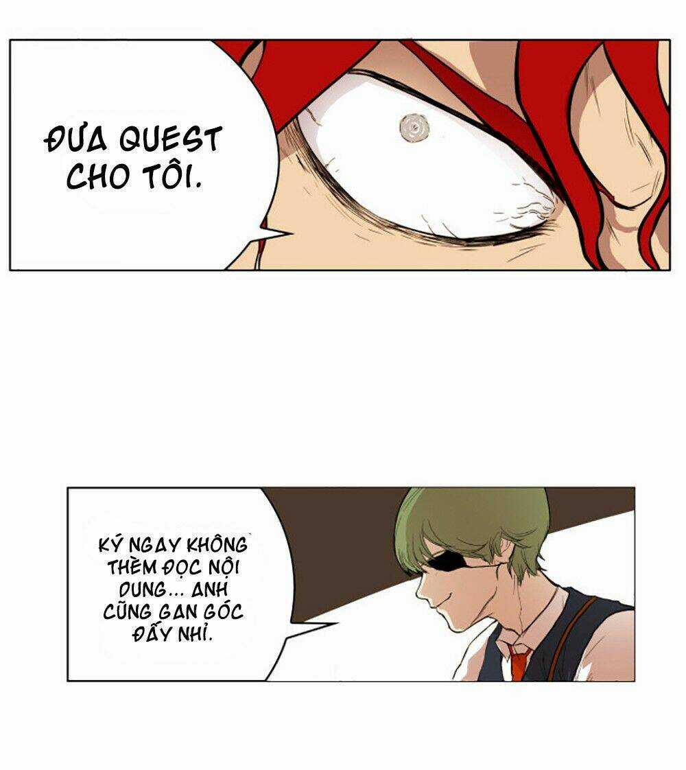 Hard Core Leveling Warrior Chapter 1 trang 43