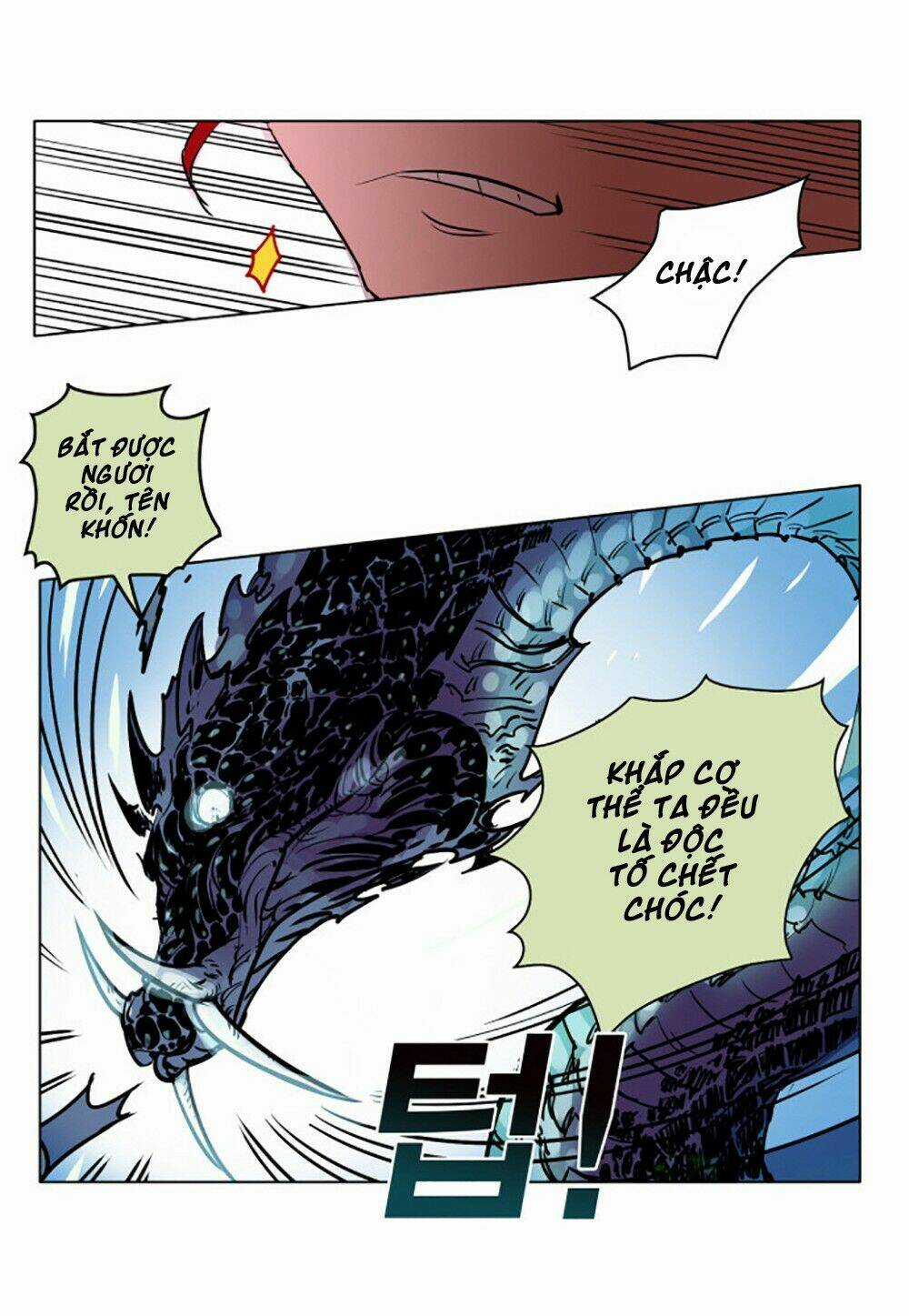 Hard Core Leveling Warrior Chapter 1 trang 48