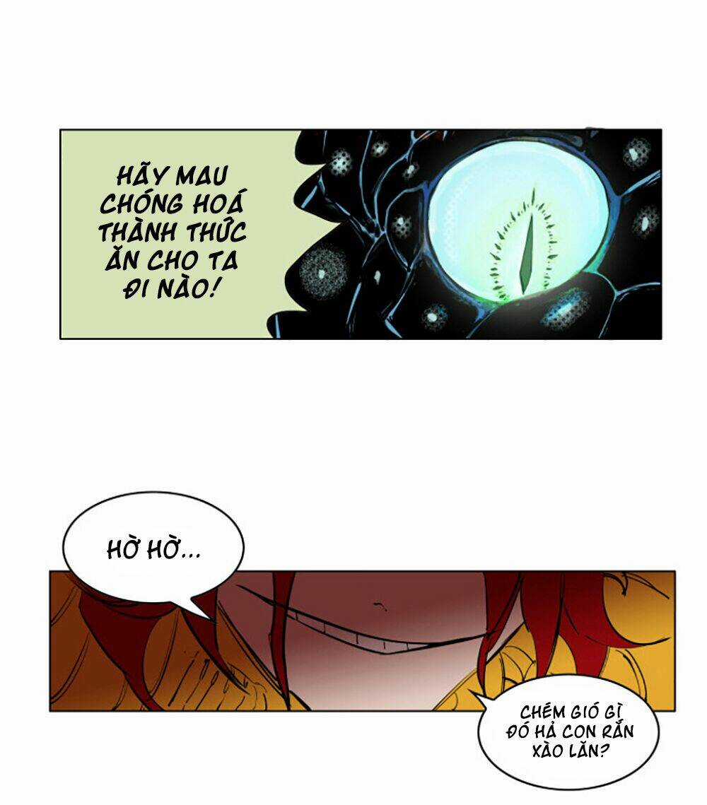 Hard Core Leveling Warrior Chapter 1 trang 50