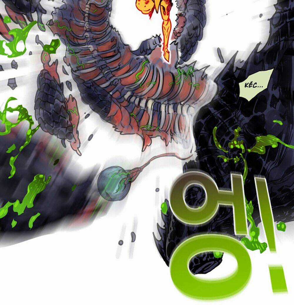 Hard Core Leveling Warrior Chapter 1 trang 53