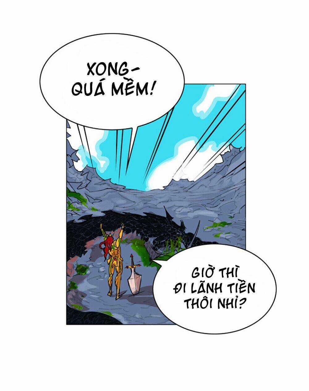 Hard Core Leveling Warrior Chapter 1 trang 55