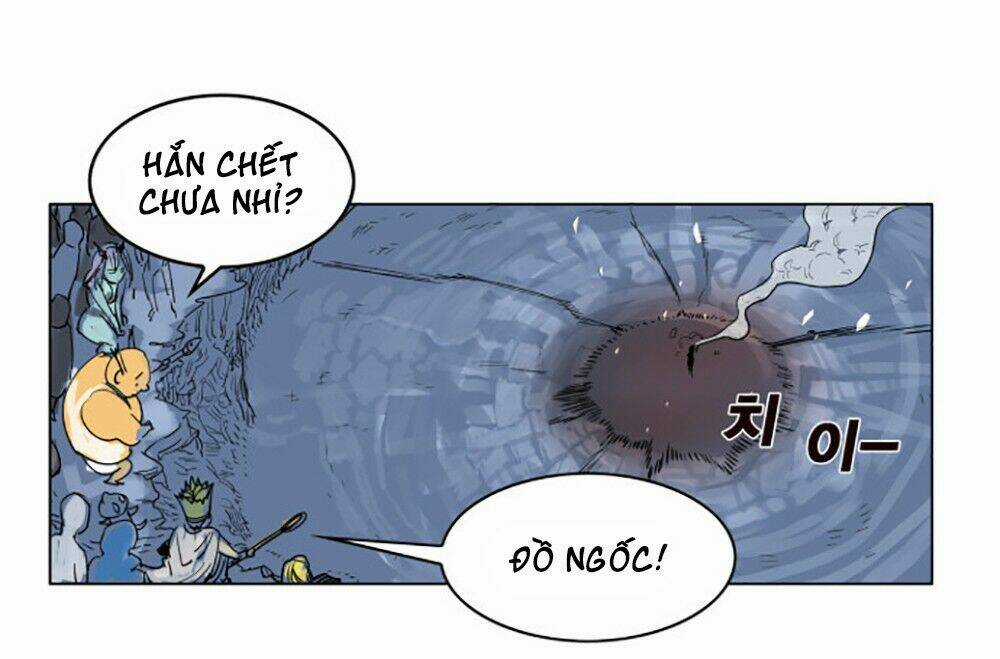 Hard Core Leveling Warrior Chapter 1 trang 59