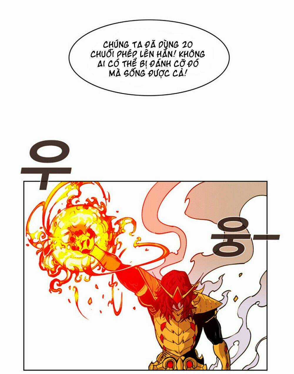 Hard Core Leveling Warrior Chapter 1 trang 60