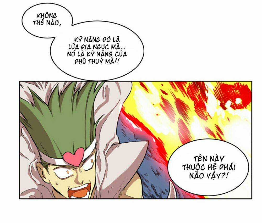 Hard Core Leveling Warrior Chapter 1 trang 63