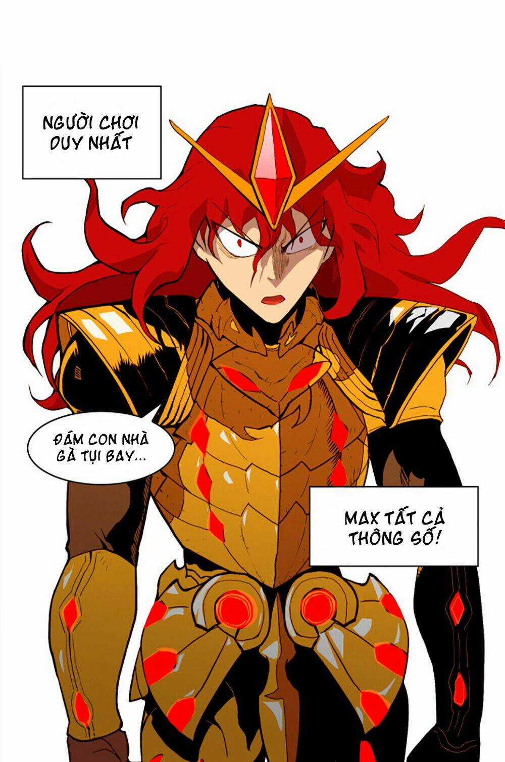 Hard Core Leveling Warrior Chapter 1 trang 67