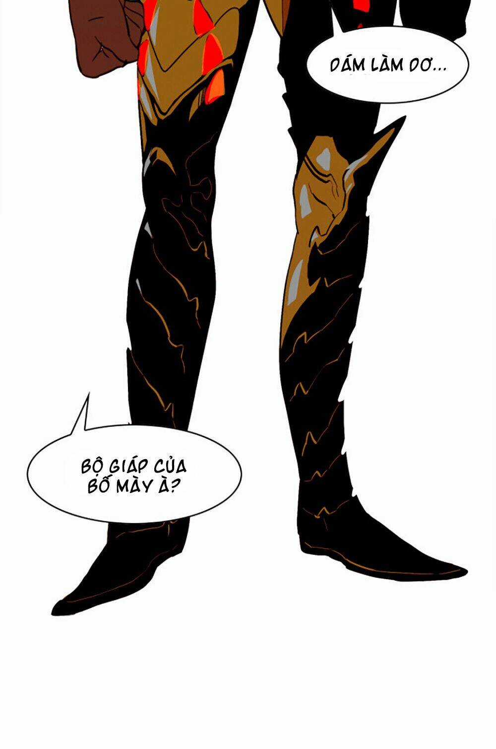 Hard Core Leveling Warrior Chapter 1 trang 68