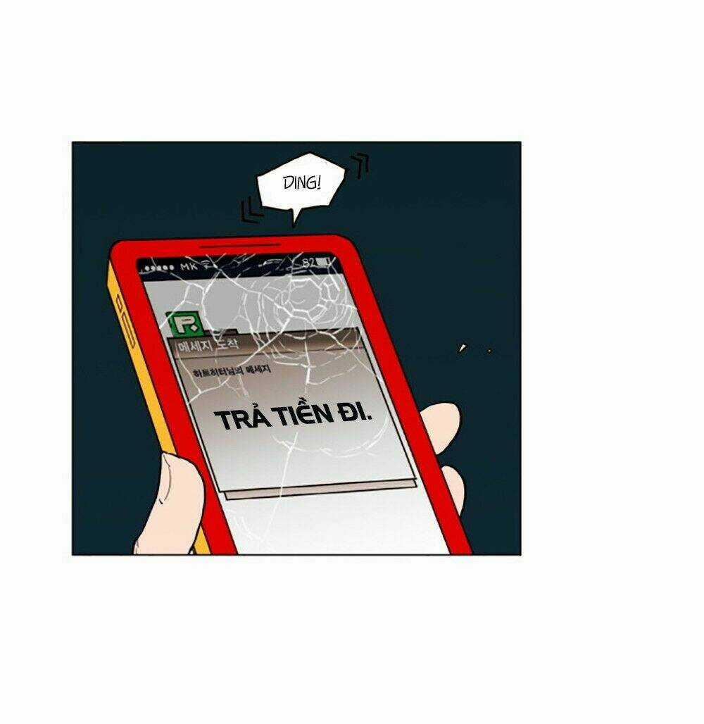 Hard Core Leveling Warrior Chapter 1 trang 7