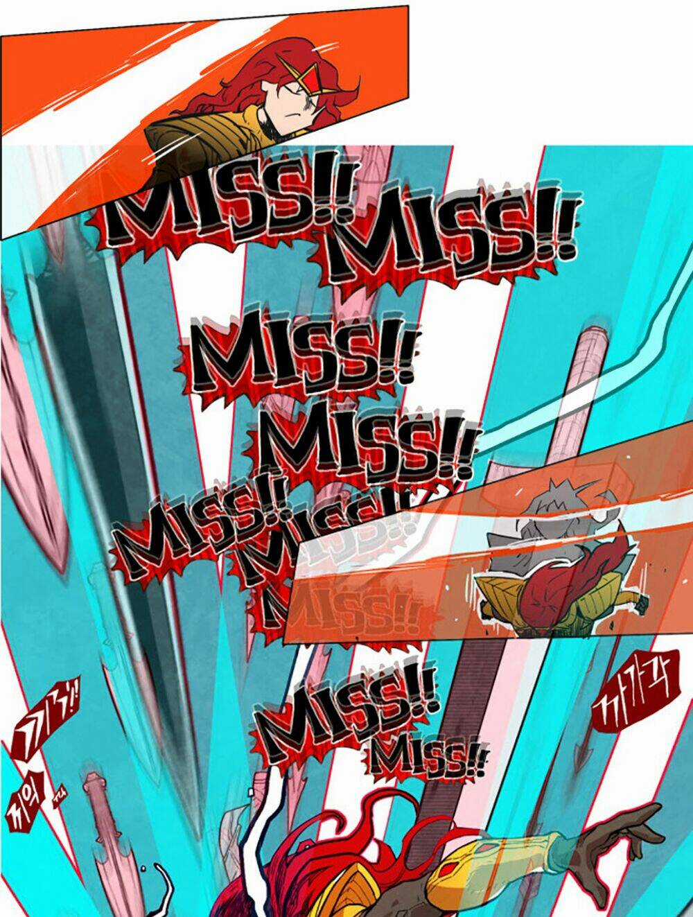 Hard Core Leveling Warrior Chapter 1 trang 70