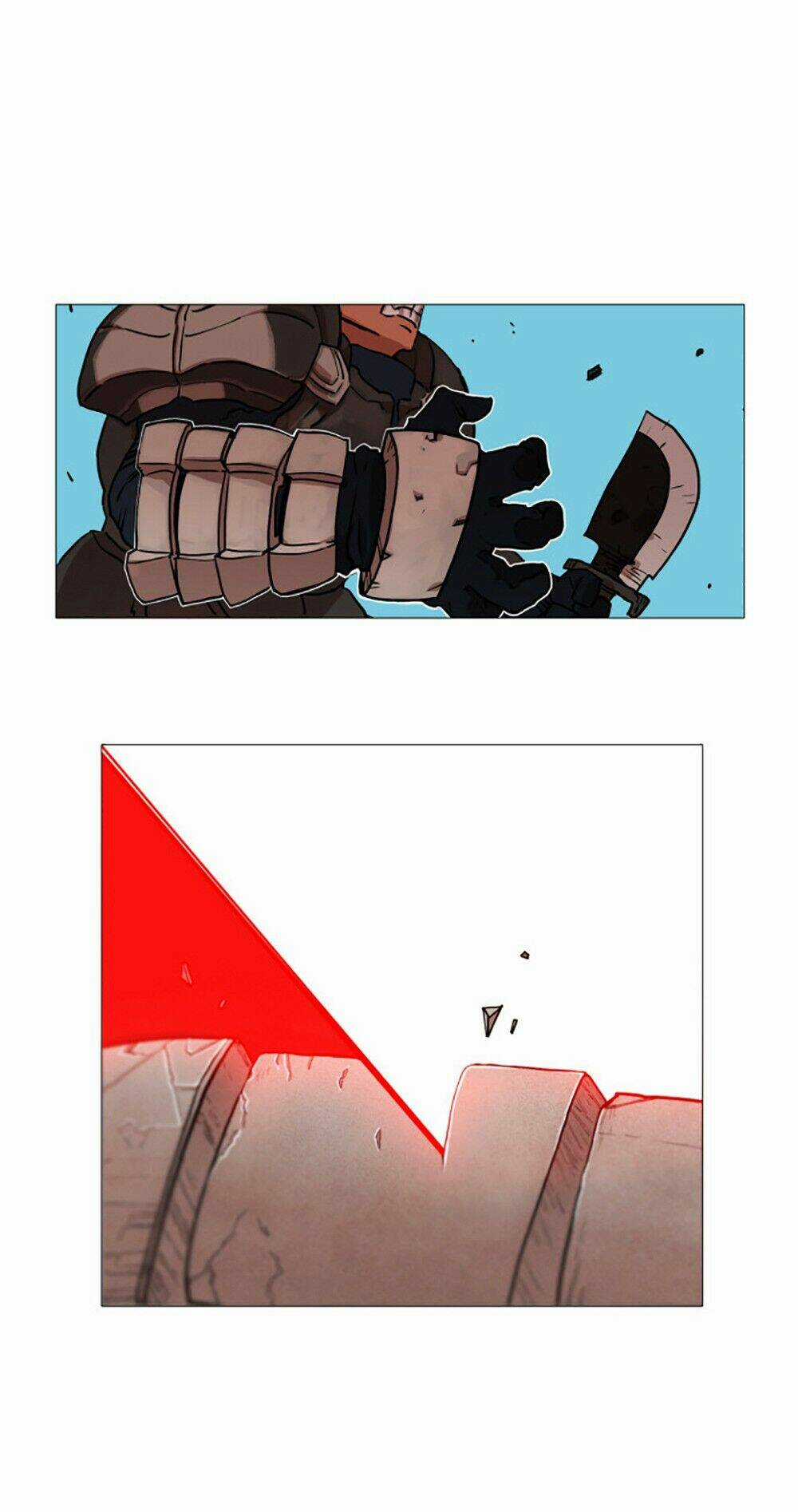 Hard Core Leveling Warrior Chapter 1 trang 74