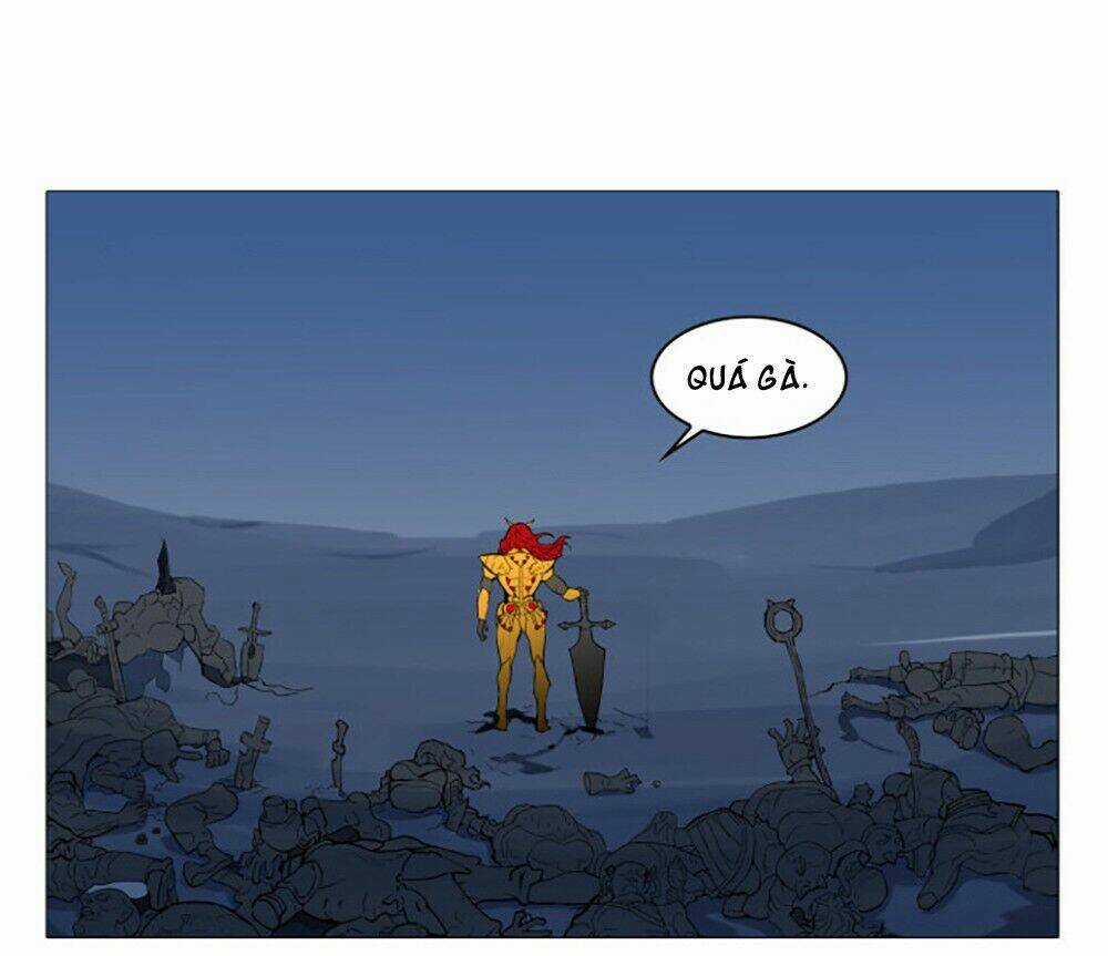 Hard Core Leveling Warrior Chapter 1 trang 80