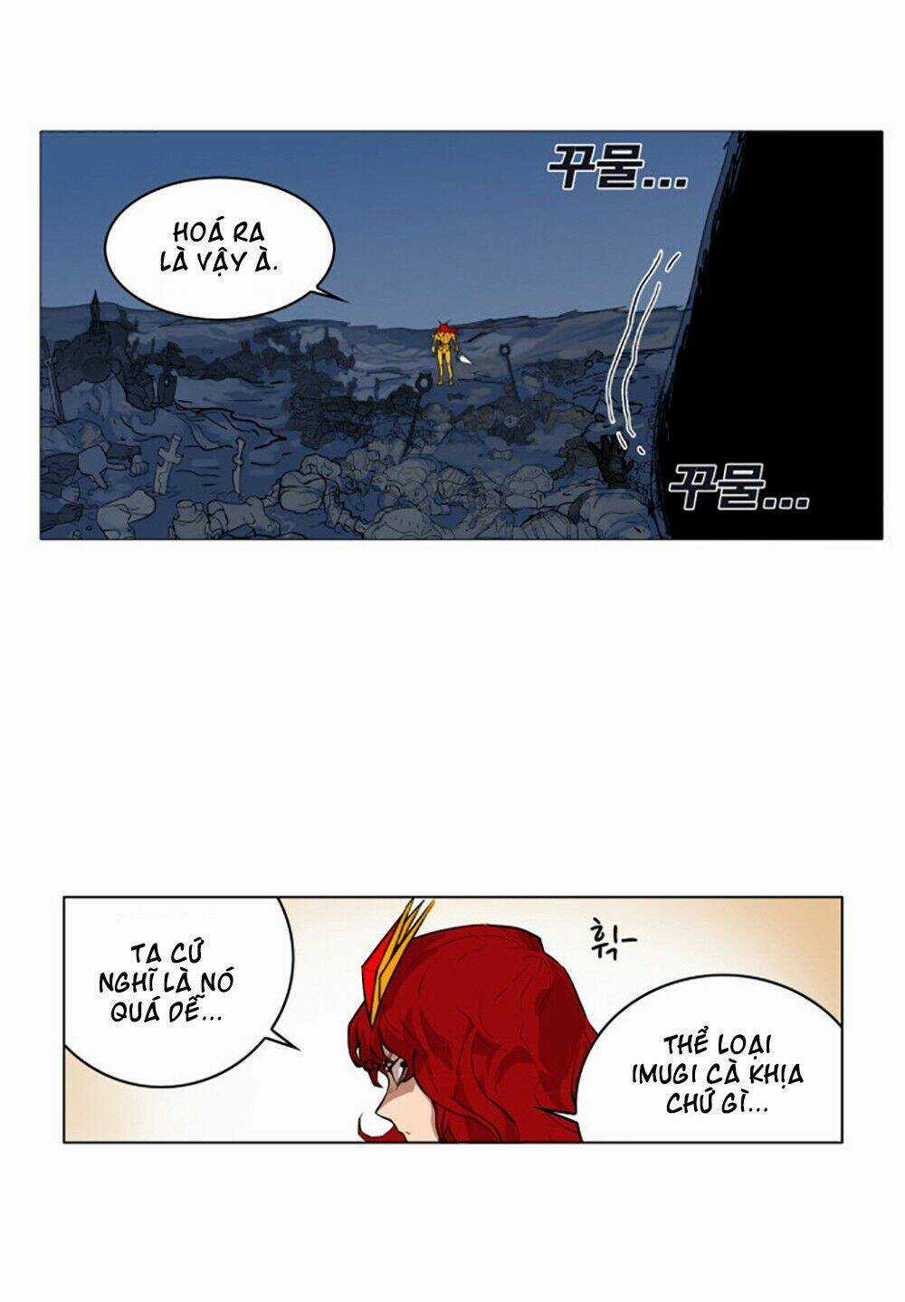 Hard Core Leveling Warrior Chapter 1 trang 81