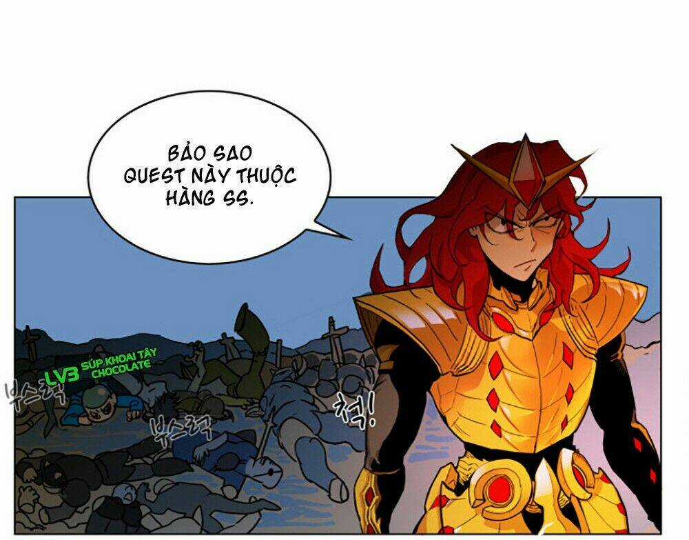 Hard Core Leveling Warrior Chapter 1 trang 83