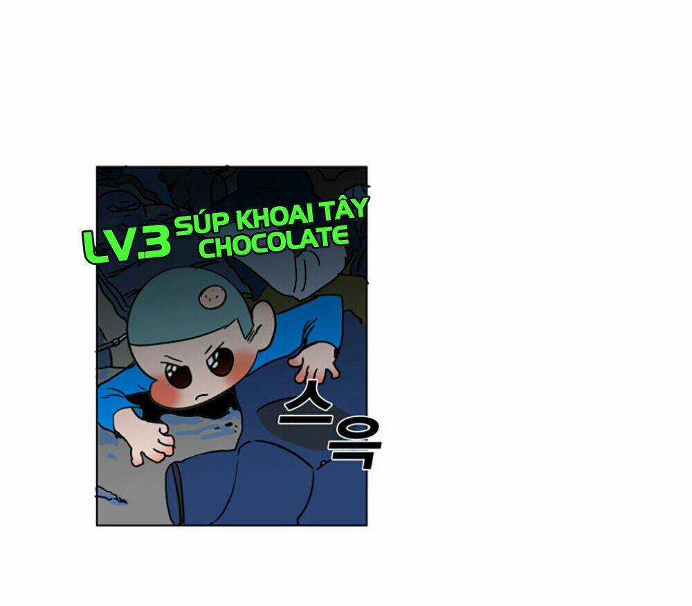 Hard Core Leveling Warrior Chapter 1 trang 84