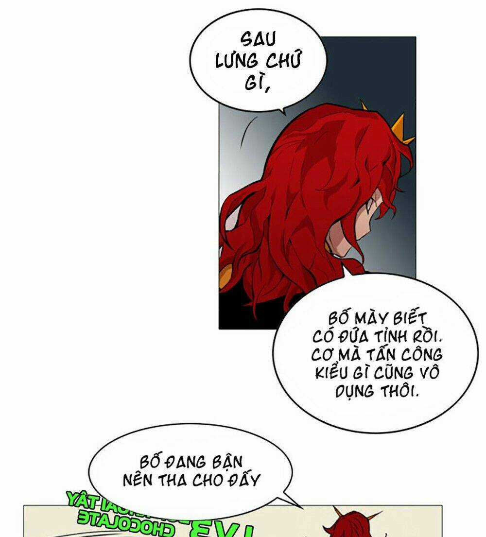 Hard Core Leveling Warrior Chapter 1 trang 85