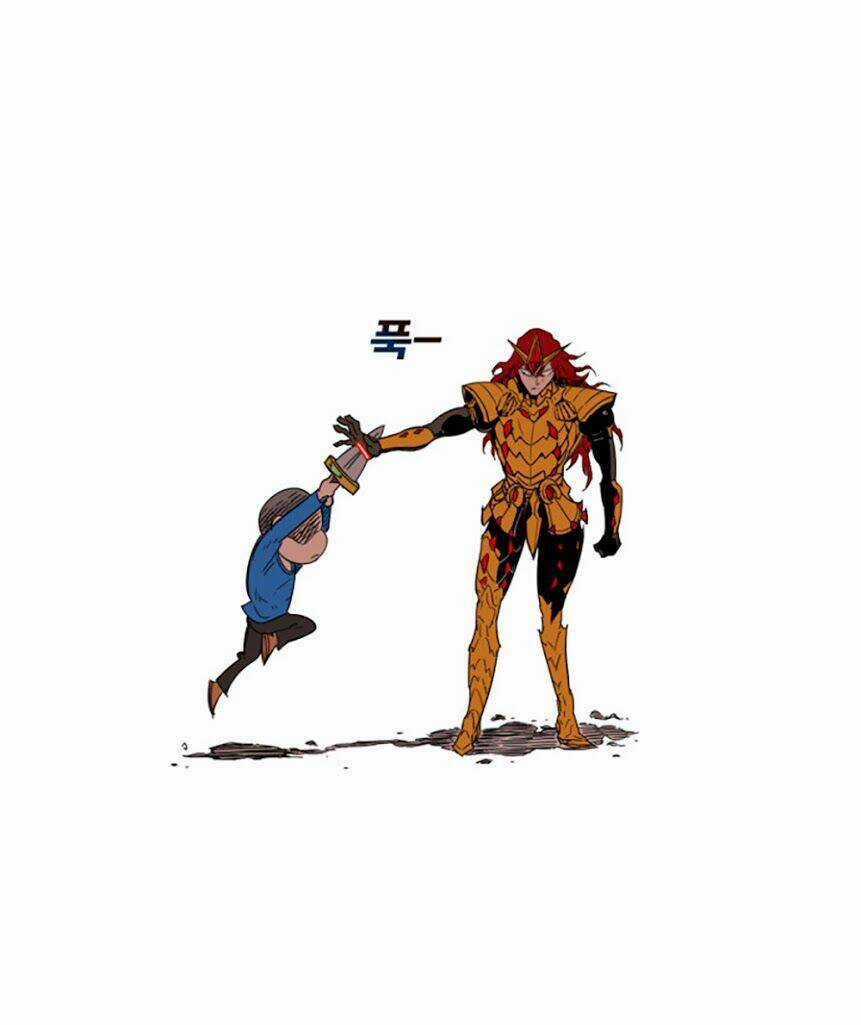 Hard Core Leveling Warrior Chapter 1 trang 88