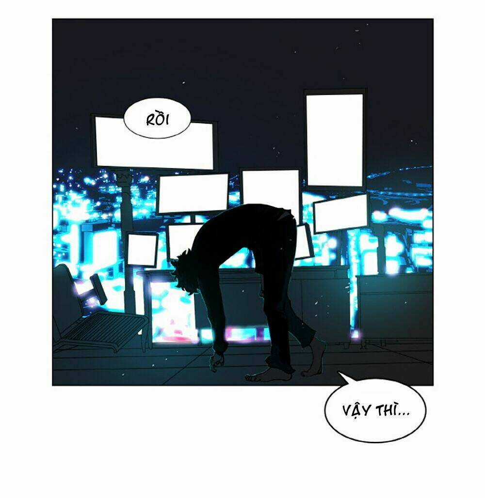 Hard Core Leveling Warrior Chapter 1 trang 9