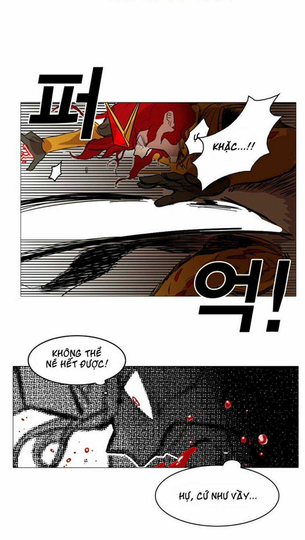 Hard Core Leveling Warrior Chapter 1 trang 92