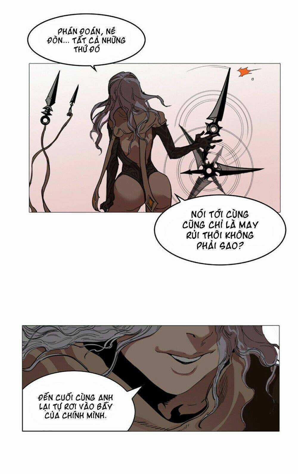 Hard Core Leveling Warrior Chapter 1 trang 93