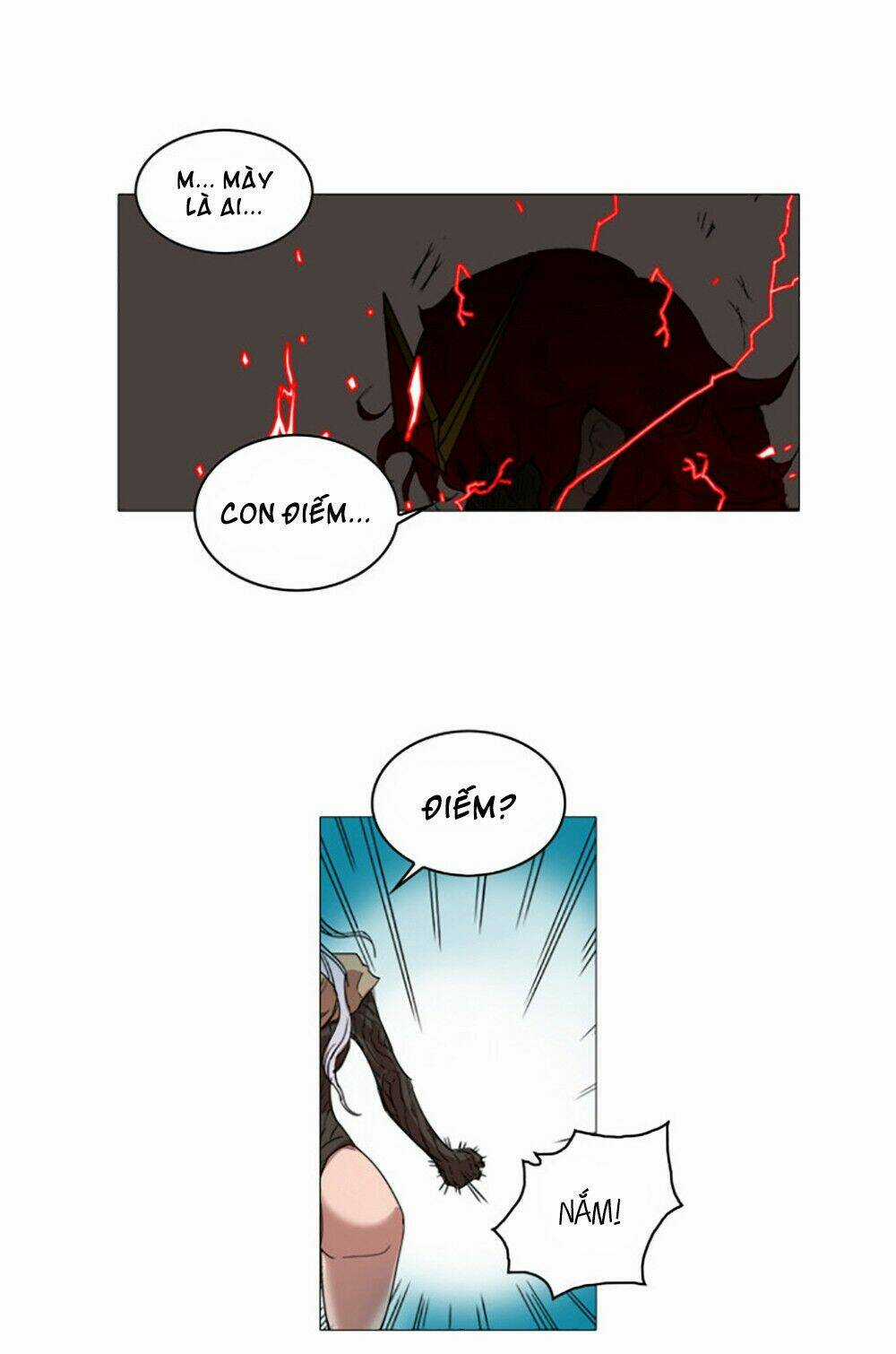 Hard Core Leveling Warrior Chapter 1 trang 94