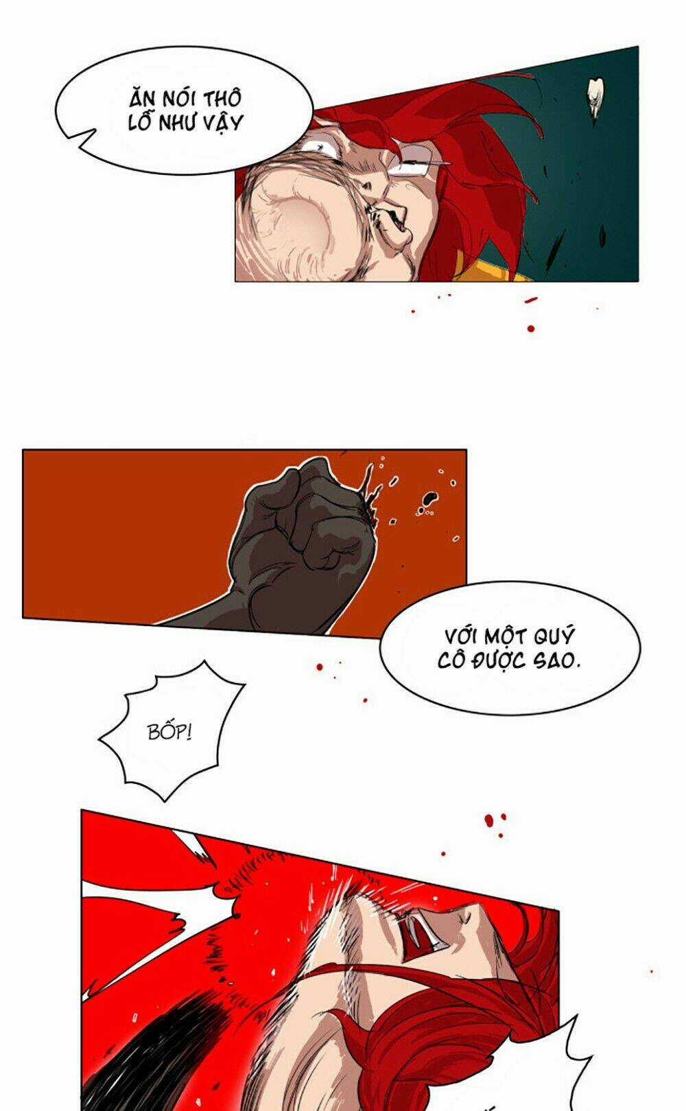 Hard Core Leveling Warrior Chapter 1 trang 96