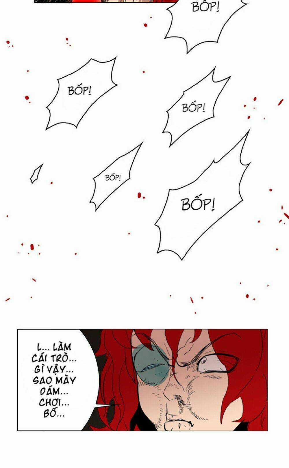 Hard Core Leveling Warrior Chapter 1 trang 97