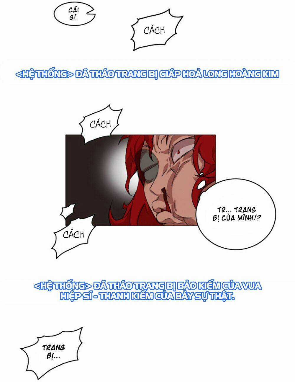 Hard Core Leveling Warrior Chapter 1 trang 99