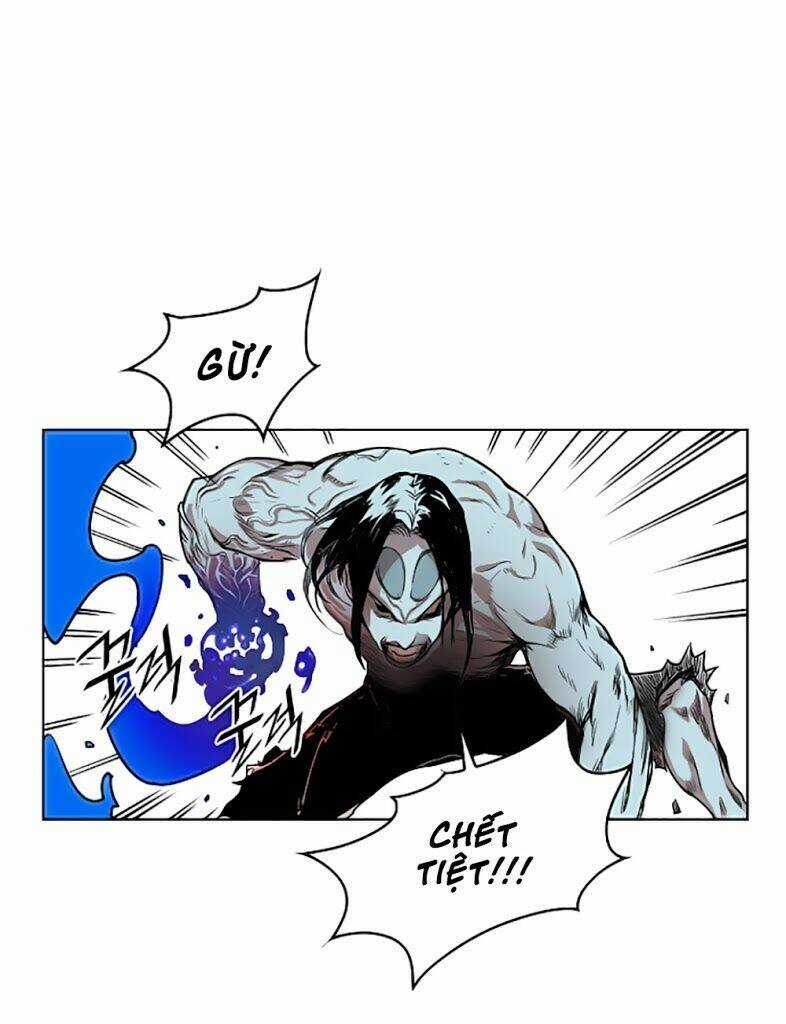 Hard Core Leveling Warrior Chapter 10 trang 0