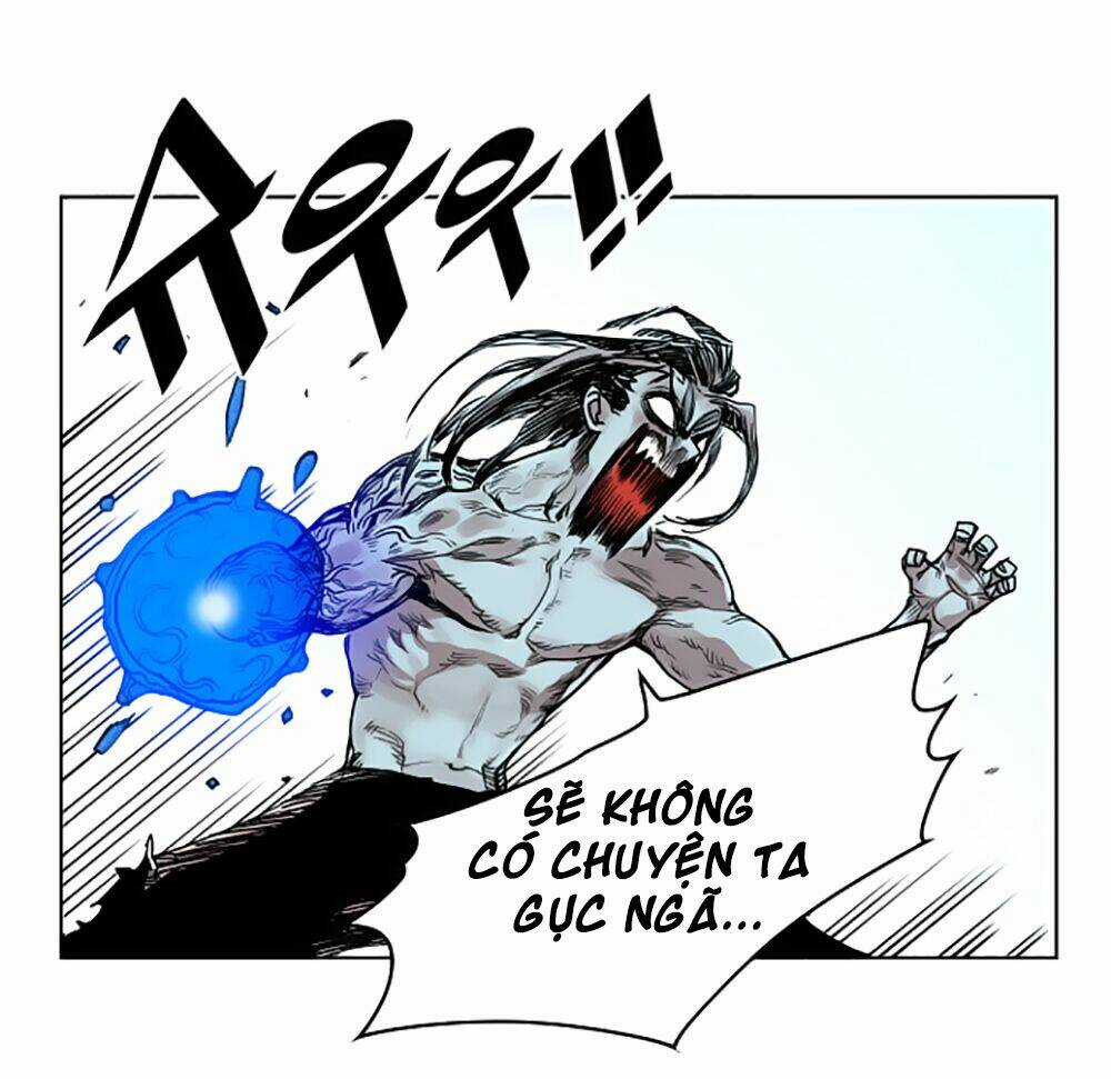 Hard Core Leveling Warrior Chapter 10 trang 1
