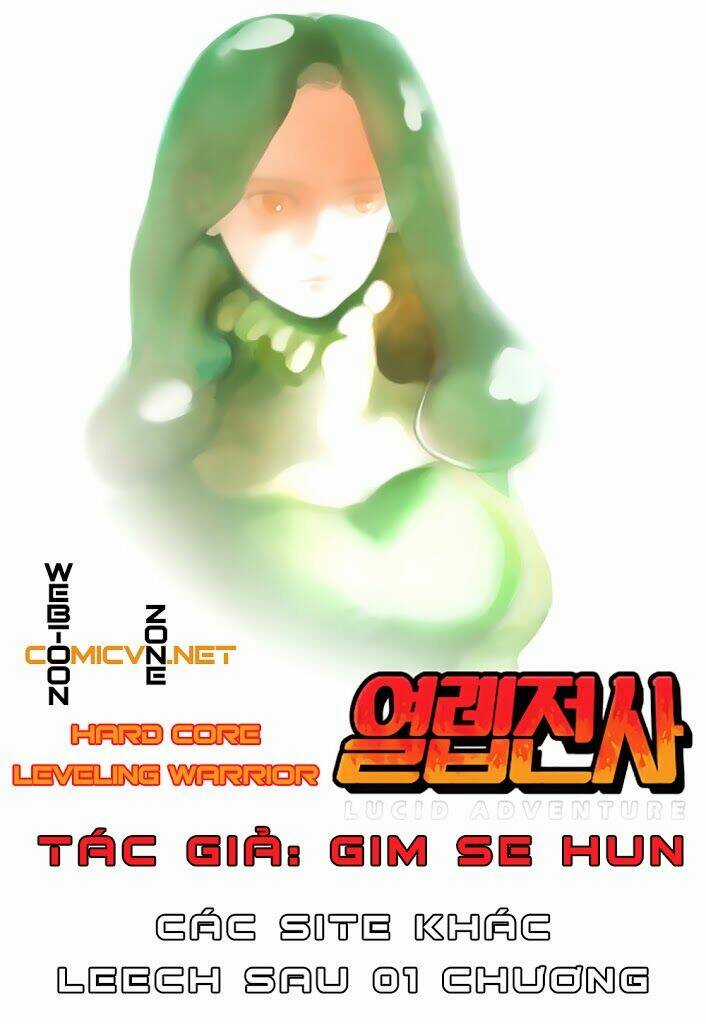 Hard Core Leveling Warrior Chapter 10 trang 19