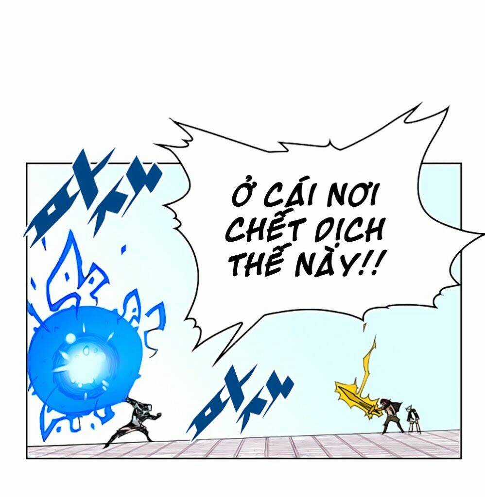 Hard Core Leveling Warrior Chapter 10 trang 2