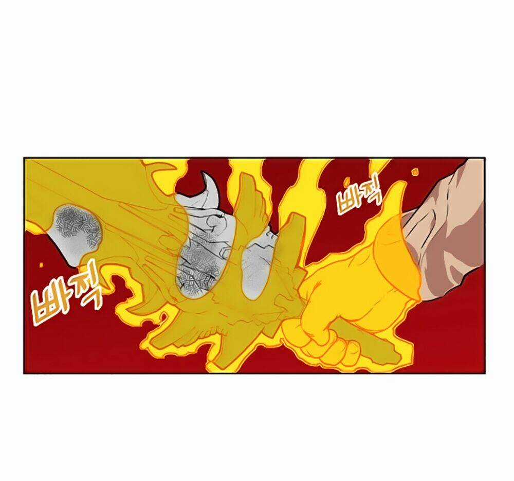 Hard Core Leveling Warrior Chapter 10 trang 21