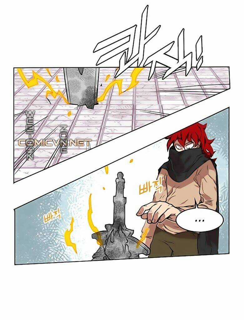 Hard Core Leveling Warrior Chapter 10 trang 22