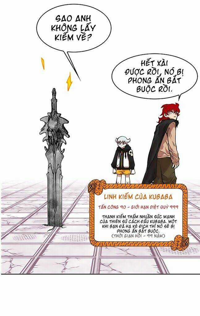 Hard Core Leveling Warrior Chapter 10 trang 23