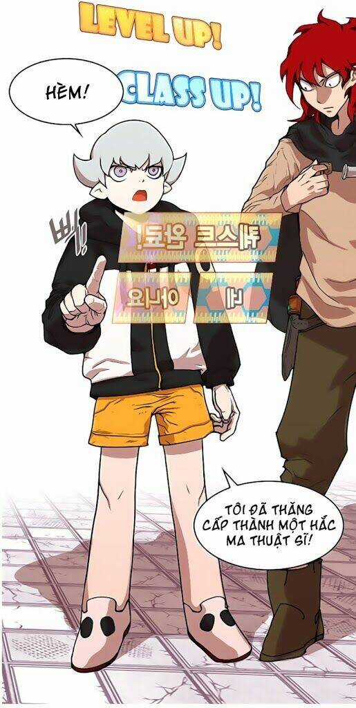 Hard Core Leveling Warrior Chapter 10 trang 25
