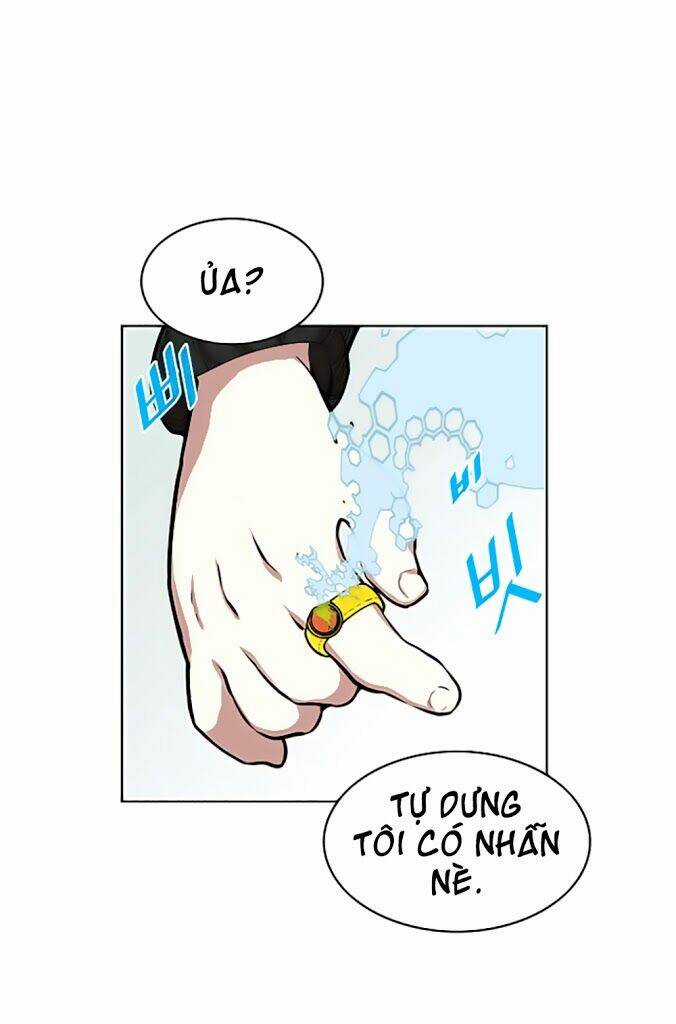 Hard Core Leveling Warrior Chapter 10 trang 26