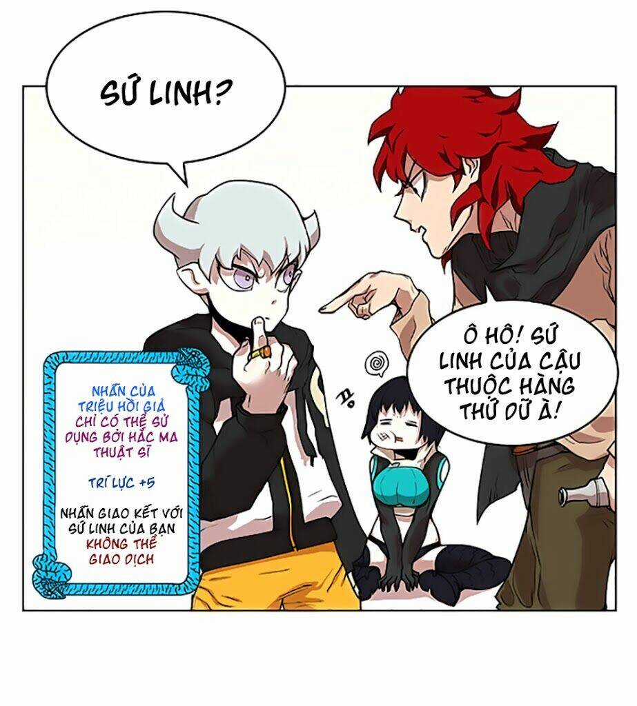 Hard Core Leveling Warrior Chapter 10 trang 29