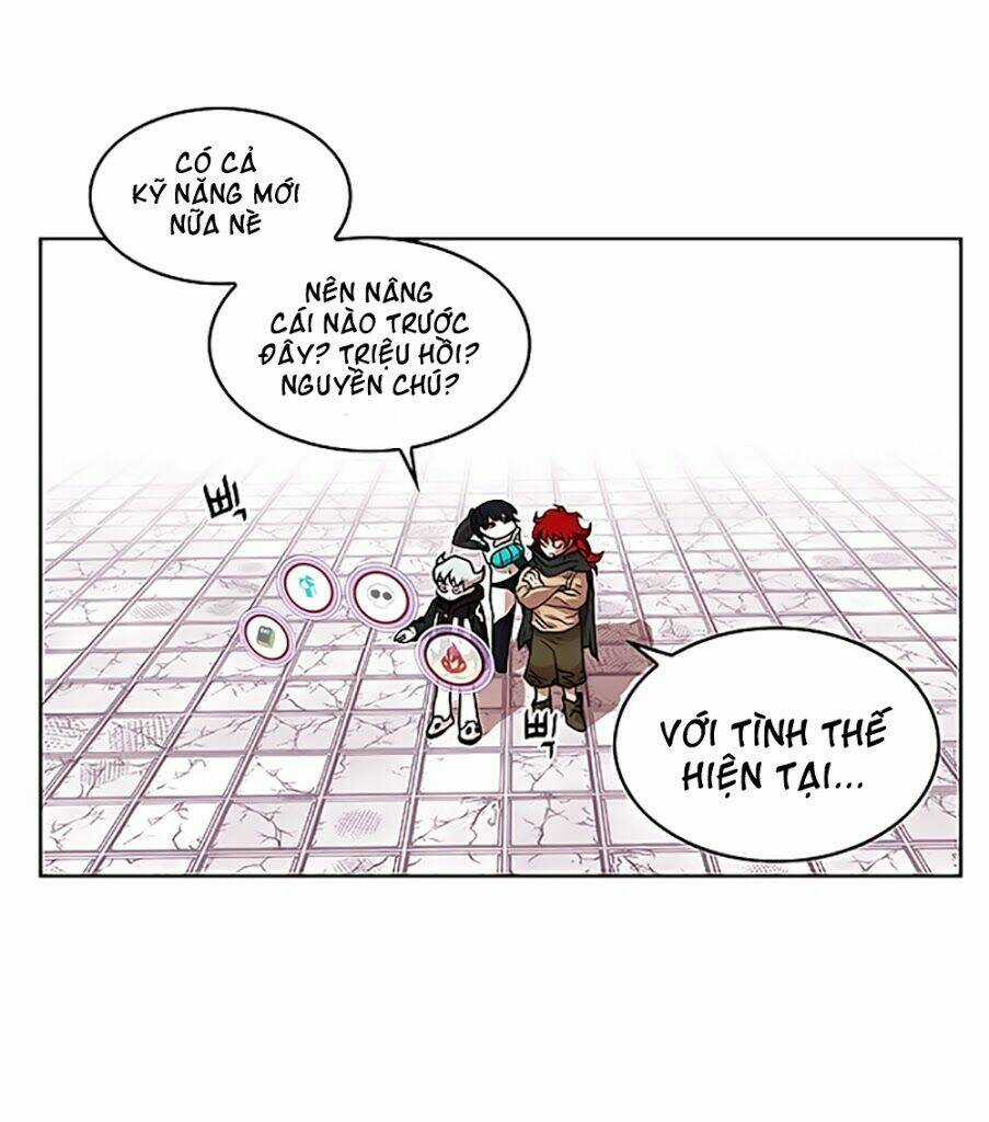 Hard Core Leveling Warrior Chapter 10 trang 30