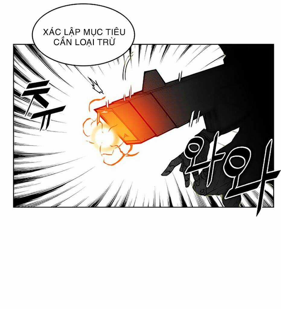 Hard Core Leveling Warrior Chapter 10 trang 33