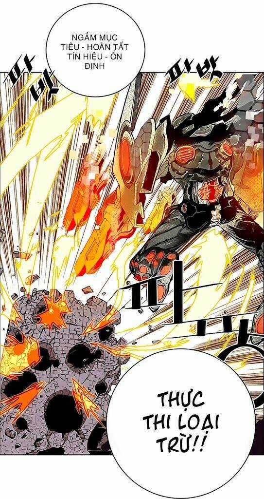 Hard Core Leveling Warrior Chapter 10 trang 34