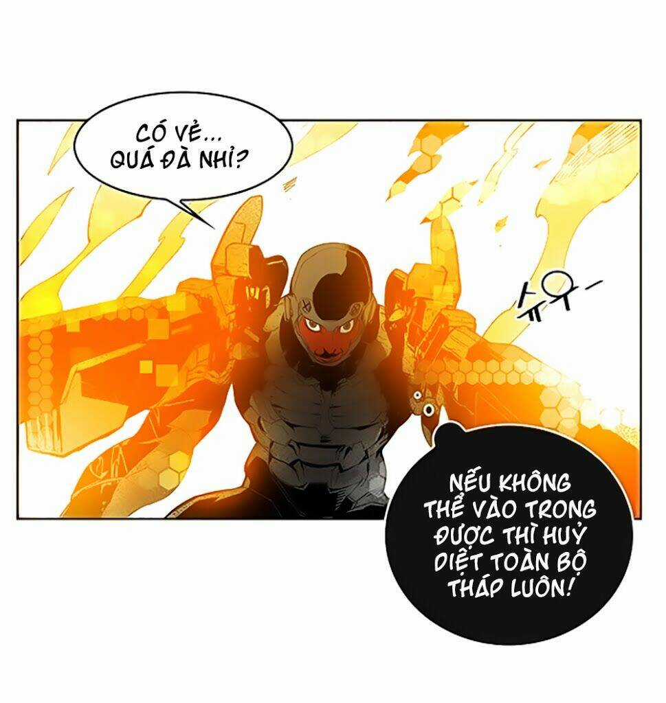 Hard Core Leveling Warrior Chapter 10 trang 35