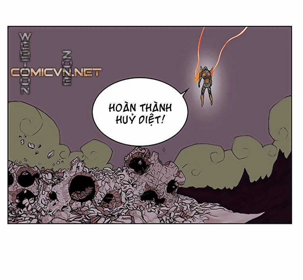 Hard Core Leveling Warrior Chapter 10 trang 36