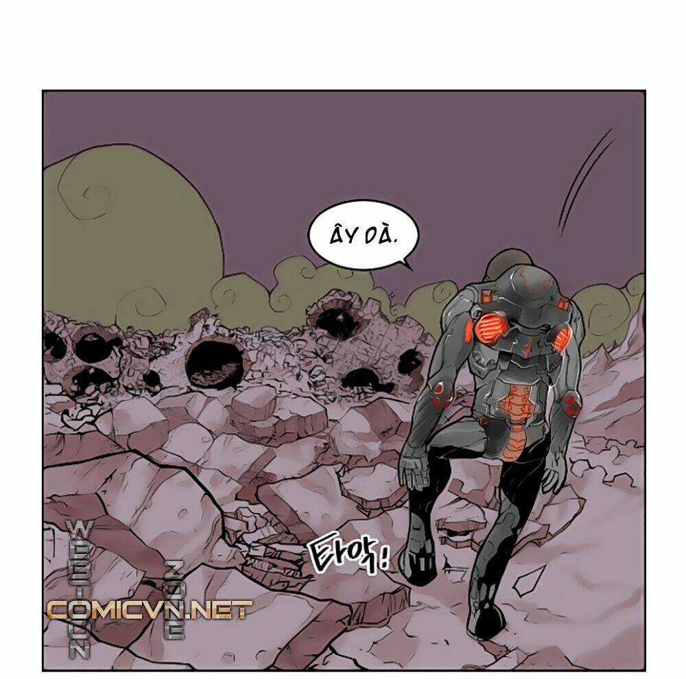 Hard Core Leveling Warrior Chapter 10 trang 38