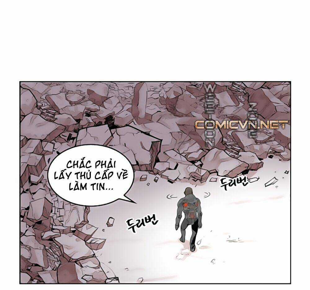 Hard Core Leveling Warrior Chapter 10 trang 39