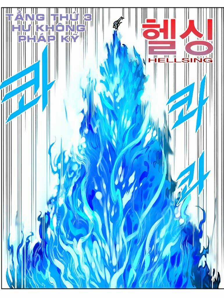 Hard Core Leveling Warrior Chapter 10 trang 4