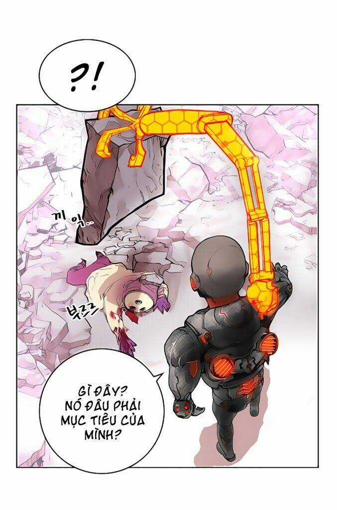 Hard Core Leveling Warrior Chapter 10 trang 41