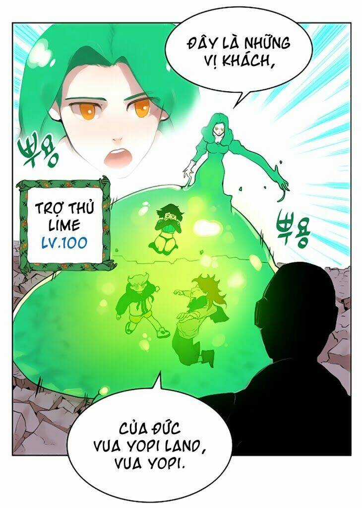 Hard Core Leveling Warrior Chapter 10 trang 45