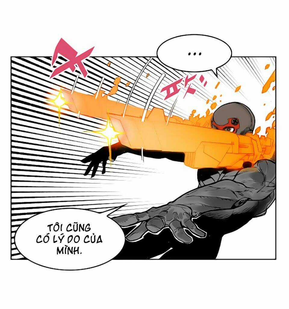 Hard Core Leveling Warrior Chapter 10 trang 46