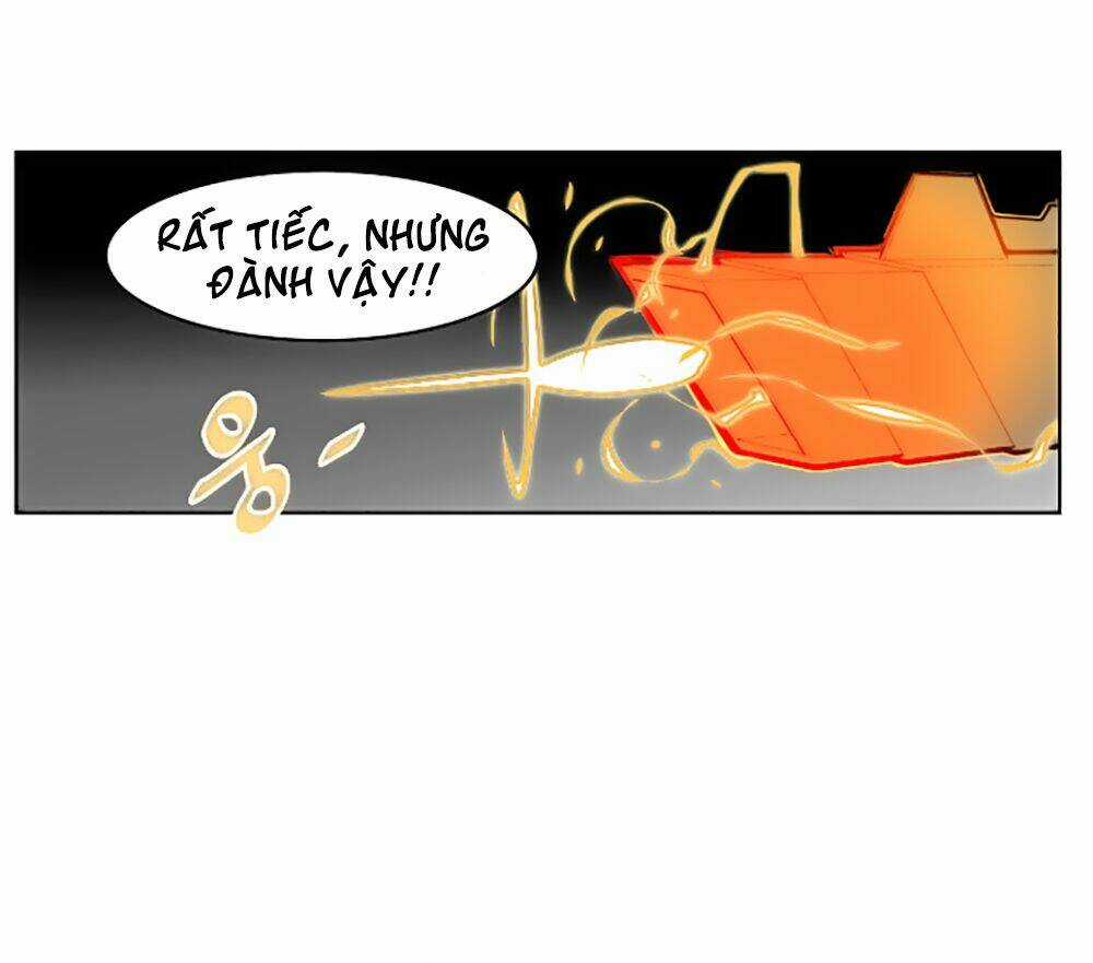 Hard Core Leveling Warrior Chapter 10 trang 47